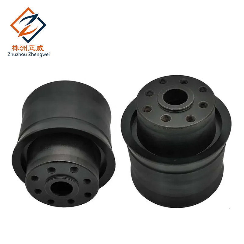 優質耐磨橡膠活塞